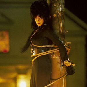 Foto Elvira, a Rainha das Trevas