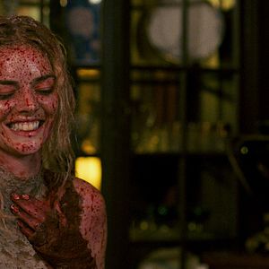 Foto Casamento Sangrento