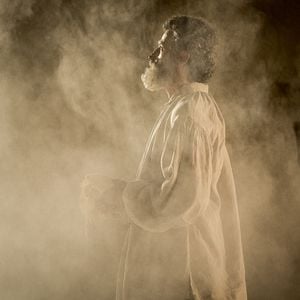 Foto Michelangelo - Infinito