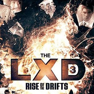 Foto Legião de Dançarinos Extraordinários 3