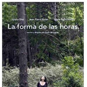 Foto La Forma de las Horas