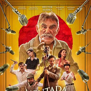 Foto A Culpa É do Pai