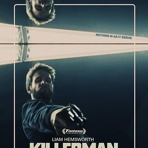 Foto Killerman: A Lei das Ruas