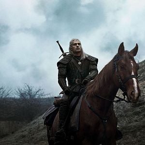 Foto The Witcher