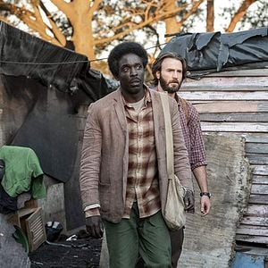 Foto Missão no Mar Vermelho