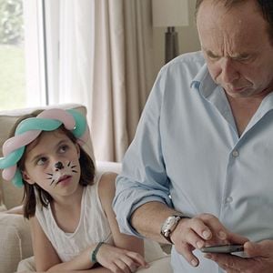 Foto Olivier Gourmet