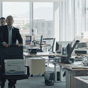 Foto Olivier Gourmet