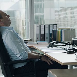 Foto Olivier Gourmet