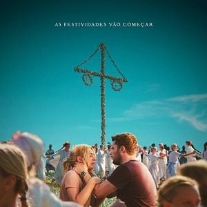 Foto Midsommar - O Mal Não Espera a Noite