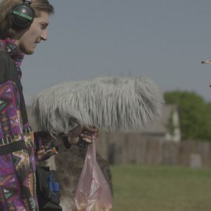 Foto My Thoughts Are Silent