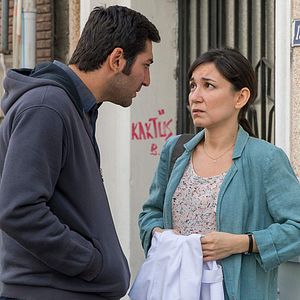 Foto Passed by Censor