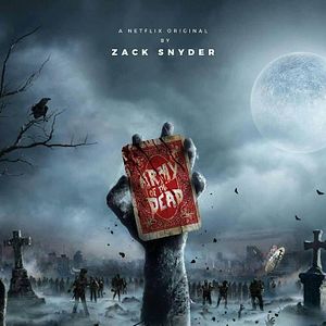 Foto Army of the Dead: Invasão em Las Vegas