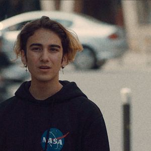 Foto Nossas Derrotas