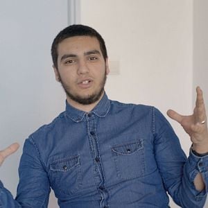 Foto Nossas Derrotas