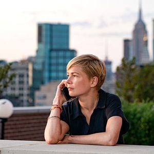 Foto Depois do Casamento