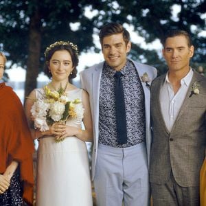 Foto Depois do Casamento