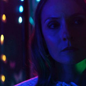 Foto Você viu Carolyn Harper?