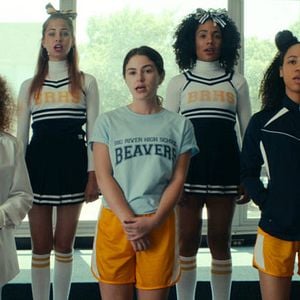 Foto Você viu Carolyn Harper?