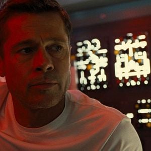 Foto Ad Astra - Rumo às Estrelas