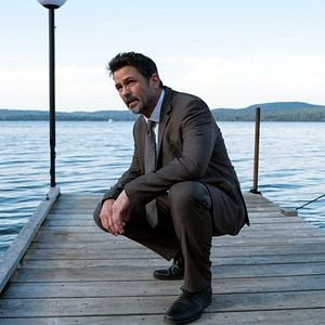 Foto Billy Campbell
