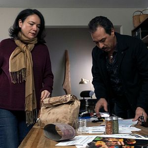 Foto Jennifer Podemski