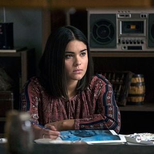 Foto Devery Jacobs