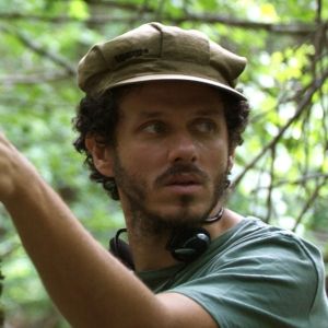 Foto Vardis Marinakis