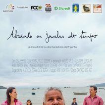 Foto Abrindo as Janelas do Tempo