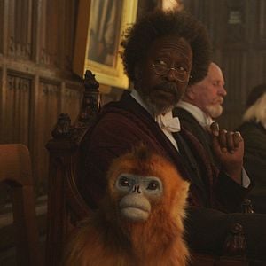 Foto His Dark Materials: Fronteiras do Universo