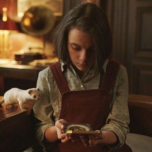 Foto His Dark Materials: Fronteiras do Universo