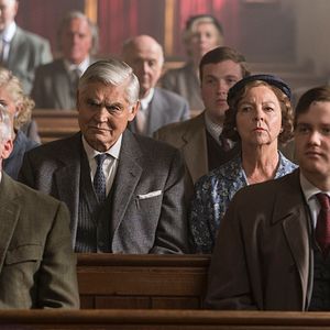 Foto Tessa Peake-Jones