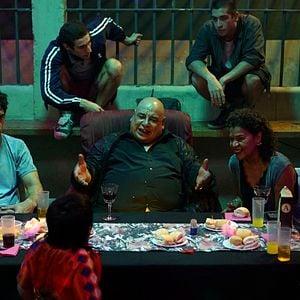 Foto Esteban Lamothe