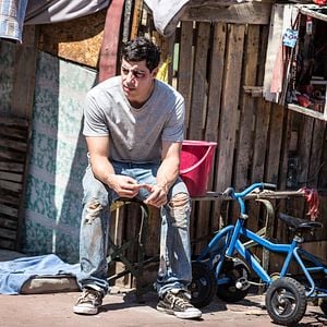 Foto Esteban Lamothe