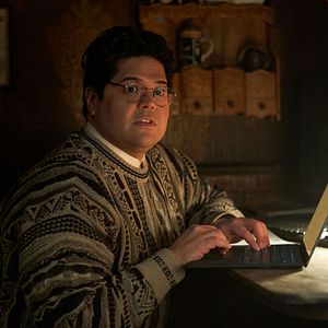 Foto What We Do In The Shadows