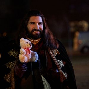 Foto Kayvan Novak
