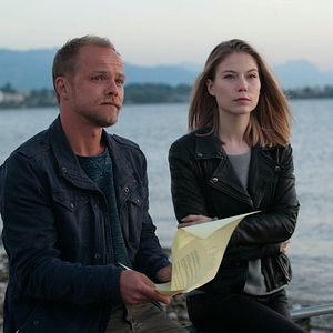 Foto Nora von Waldstätten