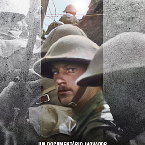 Foto Eles Não Envelhecerão