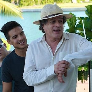 Foto Como se Fosse a Primeira Vez