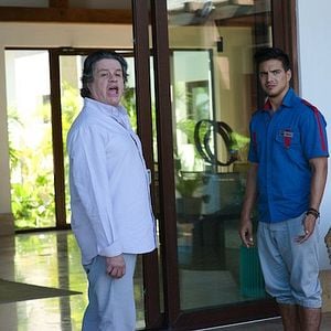 Foto Como se Fosse a Primeira Vez