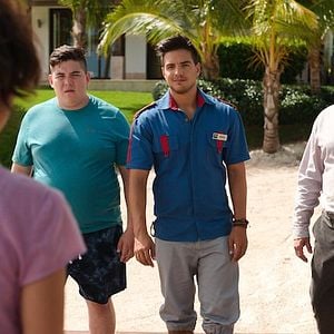 Foto Como se Fosse a Primeira Vez