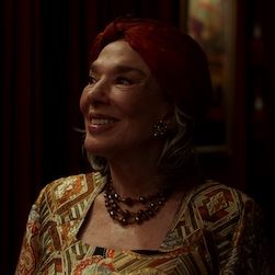 Foto A Grande Dama do Cinema