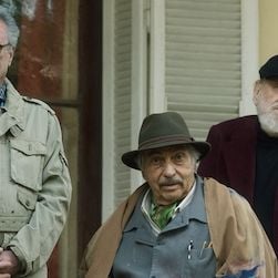 Foto A Grande Dama do Cinema