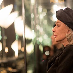 Foto A Grande Dama do Cinema