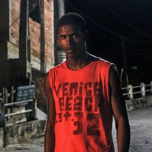 Foto Da Curva Pra Cá