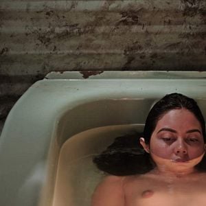 Foto Eu, Impossível