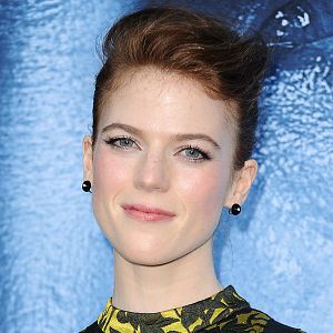 Foto Rose Leslie