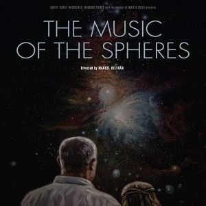 Foto A Música das Esferas