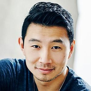 Foto Simu Liu