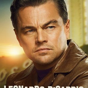 Foto Era uma Vez em... Hollywood