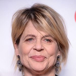 Foto Linda Hamilton